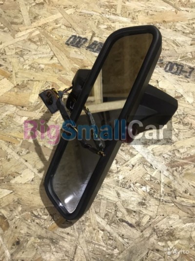 Зеркало заднего вида BMW 5 e60