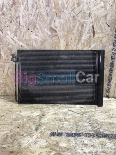 Радиатор кондиционера Бмв е65/66