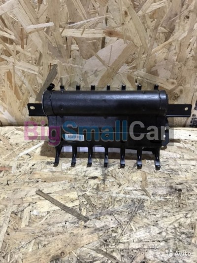 Подушка безопасности пассажира Nissan qashqai j10