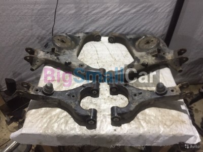Задние рычаги Range rover vogue 3 Задние рычаги Range rover vogue 3