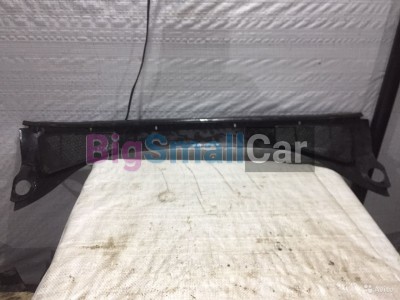 Жабо Ford Focus 3