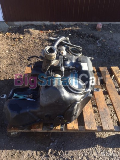 Бензобак Range rover 3 02/05 Бензобак Range rover 3 02/05