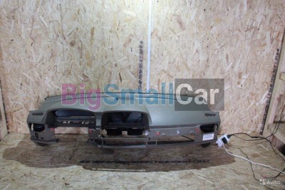 Торпедо Бмв 7 е65/66