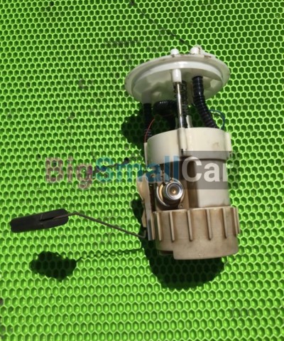 Бензонасос Renault Laguna 2 Бензонасос Renault Laguna 2