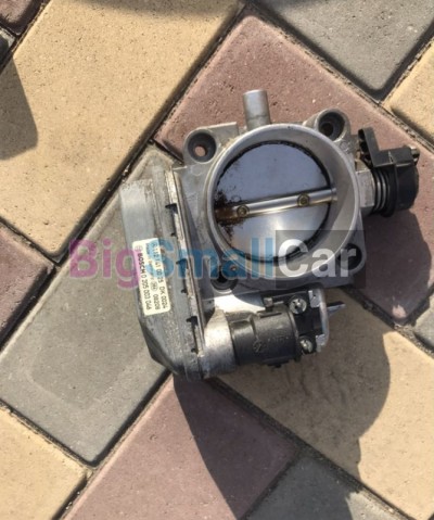 Дроссельная заслонка мерседес s 220 Дроссельная заслонка мерседес s 220
