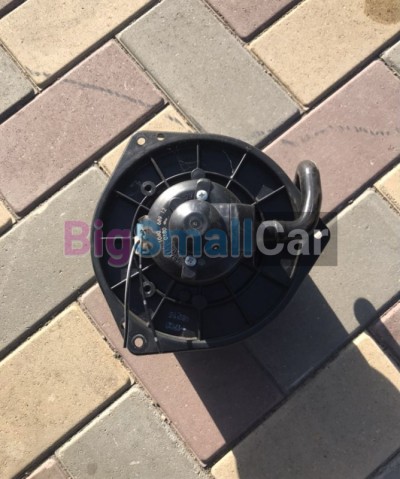 Моторчик печки Mitsubishi Lancer 9