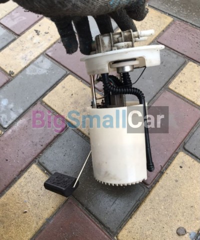 Бензонасос Geely fc vision Бензонасос Geely fc vision