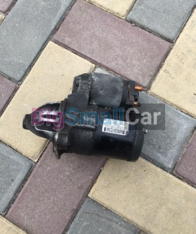 Стартер KIA hyundai i 30