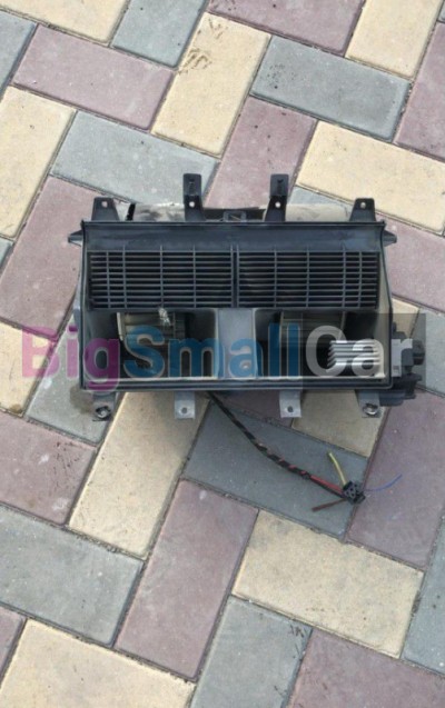 Мотор печки Range Rover 3 2002-2005