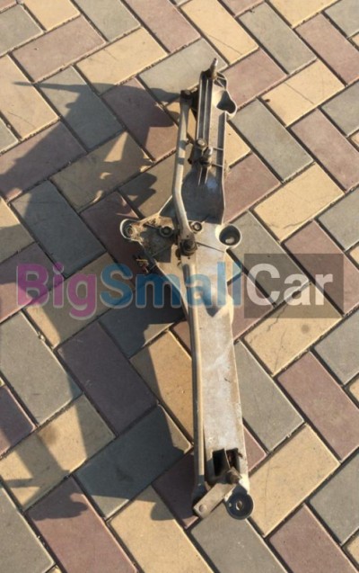 Трапеция дворников Mercedes S220