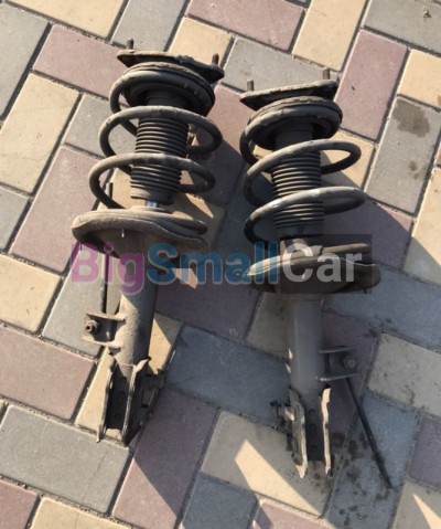 Передний амортизатор Kia ceed