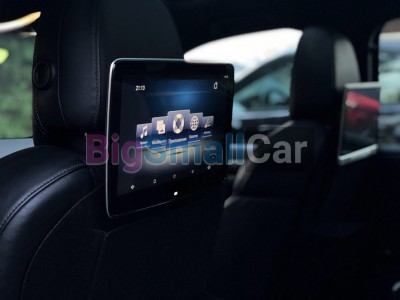 Оригинальное дооснащение Peugeot Rifter - купить России