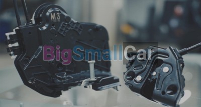 Штатные доводчики дверей Honda Concerto - купить России