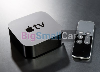 Подключение Apple TV и Xiaomi Mi Box к штатному монитору Honda Civic Wagon - купить России
