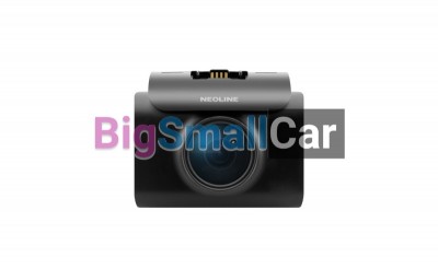 Скрытая установка радар-детекторов NEOLINE на Volvo S90