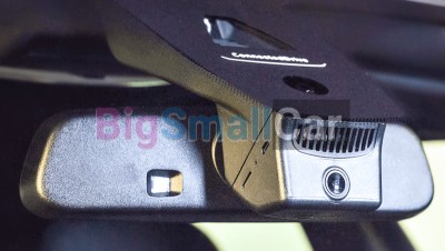 Штатные и универсальные видеорегистраторы на Volkswagen Transporter - купить России