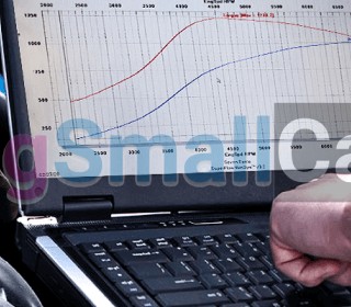 Чип тюнинг двигателя на Volkswagen Touareg 3 (2018-2022)