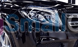 Детейлинг, мойка, химчистка, Полировка салона на Porsche Cayenne