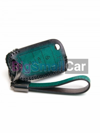 Чехол для ключей VOLKSWAGEN/SCODA bgt 106