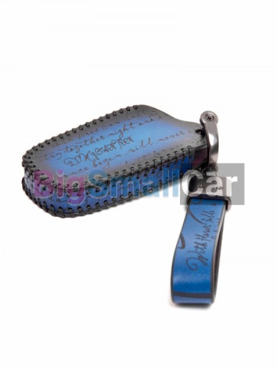 ЧЕХОЛ ДЛЯ КЛЮЧА TOYOTA CAMRY 2018 XV70 bgt 119