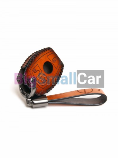 ЧЕХОЛ ДЛЯ КЛЮЧА MERCEDES (РЫБКА) bgt 143