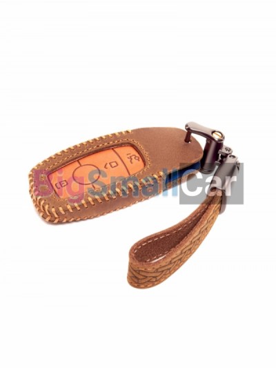 ЧЕХОЛ ДЛЯ КЛЮЧА MERCEDES MAYBACH 2016 плюс bgt 212